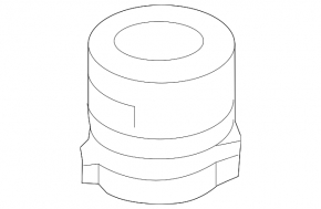Buick Encore 13-19 Light Sensor