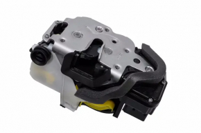 Rear left door lock Chevrolet Malibu 13-16