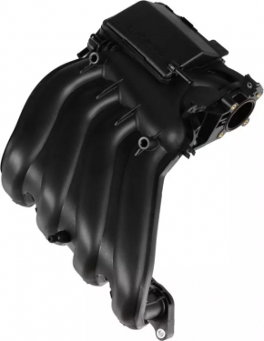 Intake manifold Nissan Versa Note 13-16 1.6