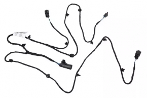 Chevrolet Bolt 17-21 Front Bumper Wiring