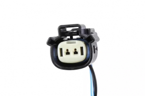 Chevrolet Bolt 17-21 Front Bumper Wiring