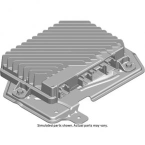 BOSE Audio Amplifier Buick Encore 17-19