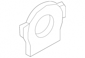 Steering Angle Sensor Infiniti FX35 QX70 11-15