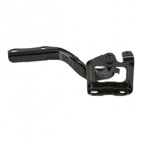 Left hood hinge for Toyota Prius 30 10-15