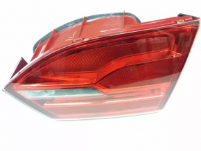 Light inside trunk lid right VW Jetta 11-14 USA TYC