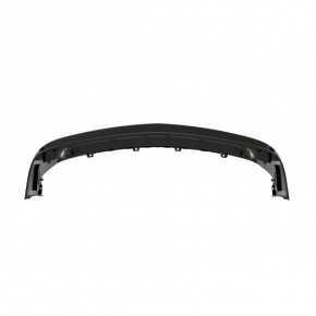 Bare front bumper Dodge Challenger 15-19 rest SRT