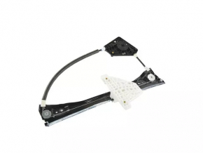 Window lifter with motor rear right Chrysler Pacifica 17-