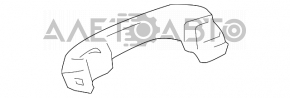 Toyota Rav4 2006-2012 outer front right door handle