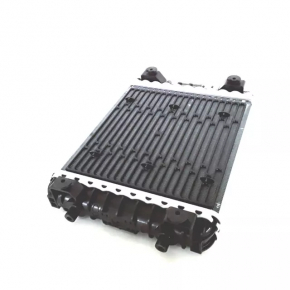 Additional cooling radiator right Audi Q5 80A 18-24 3.0T