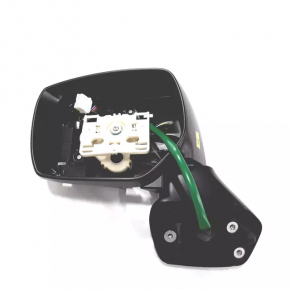 Left side mirror assembly for Subaru Forester 14-18 SJ 7-pin