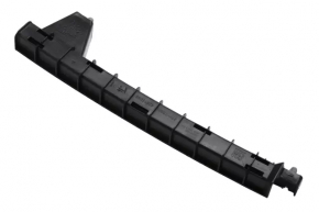 Right rear door glass guide for Buick Encore 13-19