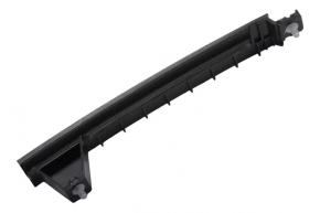 Rear right door glass guide Buick Encore 13-19