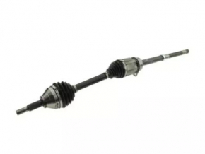 Drive half shaft front right Ford Explorer 16-19 AWD 3.5