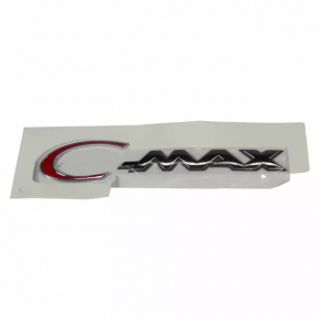 Emblem inscription Cmax tailgate Ford C-max MK2 13-18