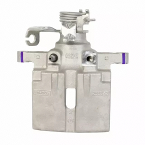 Caliper assembly rear left Ford Mustang mk6 15-23 Standard