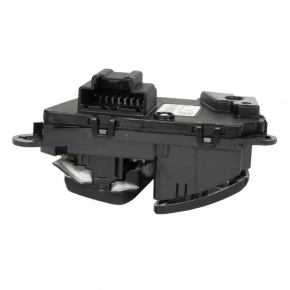 Ford Explorer 16-19 Steering Wheel Controls