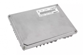 ECU block engine computer Chevrolet Equinox 10-11