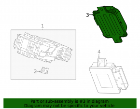 Honda Civic XI FE/FL 22-24 4D Engine Computer ECU
