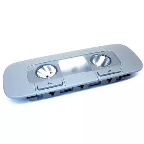 Rear light for VW Passat 20-22 under sunroof, grey