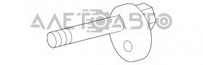 Bolt camber Toyota Highlander 14-19 95mm