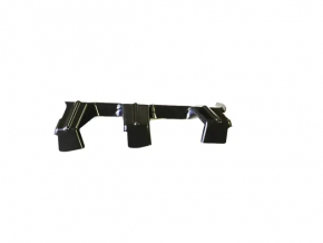 Front Right Fender Bracket Dodge Grand Caravan 11-20