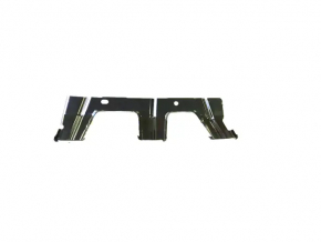 Front Right Fender Bracket Dodge Grand Caravan 11-20
