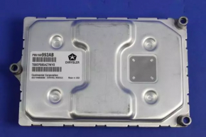 ECU engine computer Chrysler 200 15-15 2.4