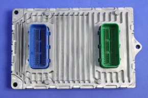 ECU engine computer Chrysler 200 15-15 2.4