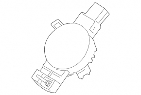 Rain sensor Mini Cooper F56 3d 14-23