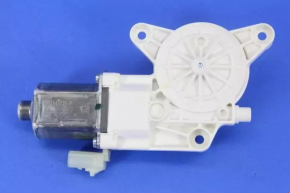 Front Left Window Motor Chrysler 200 15-17