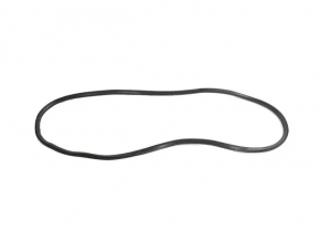 Door seal front left Jeep Renegade 15-