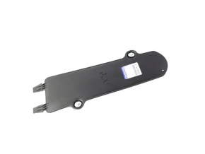 Engine protection hatch Jeep Cherokee KL 19-23 2.0T