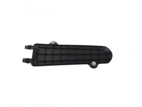 Engine protection hatch Jeep Cherokee KL 19-23 2.0T