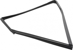 Rear right window seal for Nissan Pathfinder 13-20