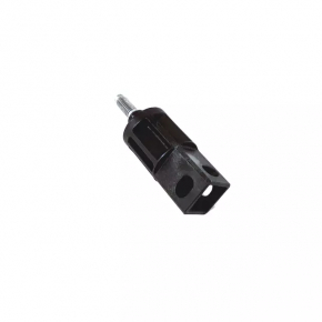 Right outer fender light mount for Audi A4 B8 13-16 restyling sedan