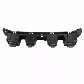 Rear bumper mount central Ford Fiesta 11-19 5d