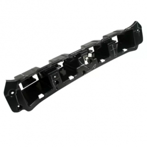 Rear bumper mount central Ford Fiesta 11-19 5d