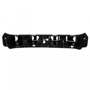 Rear bumper mount central Ford Fiesta 11-19 5d