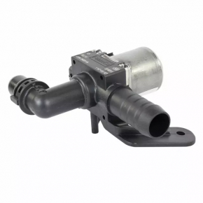 Heater Auxiliary Valve Lincoln MKC 15-