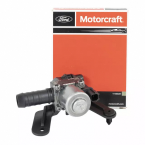 Heater Auxiliary Valve Lincoln MKC 15-