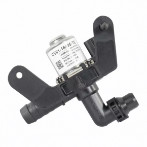 Heater Auxiliary Valve Lincoln MKC 15-