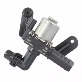Heater Auxiliary Valve Lincoln MKC 15-