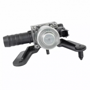 Heater Auxiliary Valve Lincoln MKC 15-