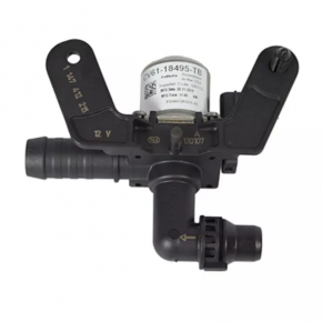 Heater Auxiliary Valve Lincoln MKC 15-