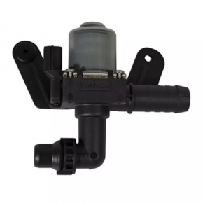 Heater Auxiliary Valve Lincoln MKC 15-