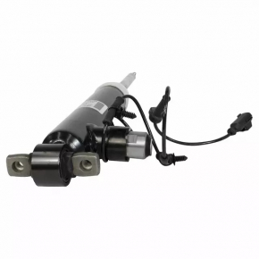 Lincoln MKZ 17-20 rear right shock absorber with stiffness regulator 3.0