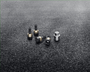Wheel bolt secret Porsche Macan 15-