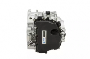 Automatic transmission assembly Chevrolet Equinox 10-12 pre-rest 2.4 6T45 FWD 97k