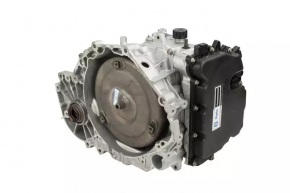 Automatic transmission assembly Chevrolet Equinox 10-12 pre-rest 2.4 6T45 FWD 97k