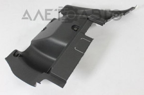 Arch trim left Jeep Patriot 11-17